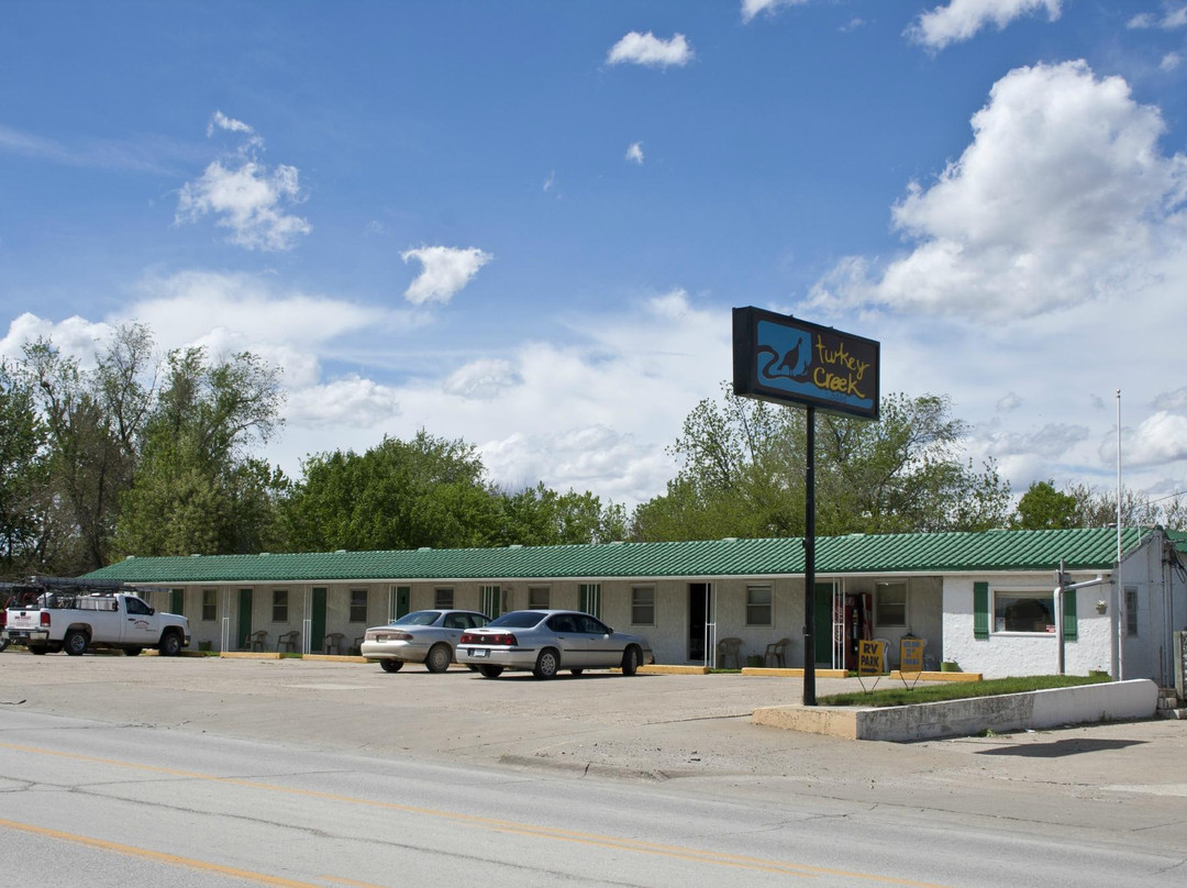 Turkey Creek Lodge主图