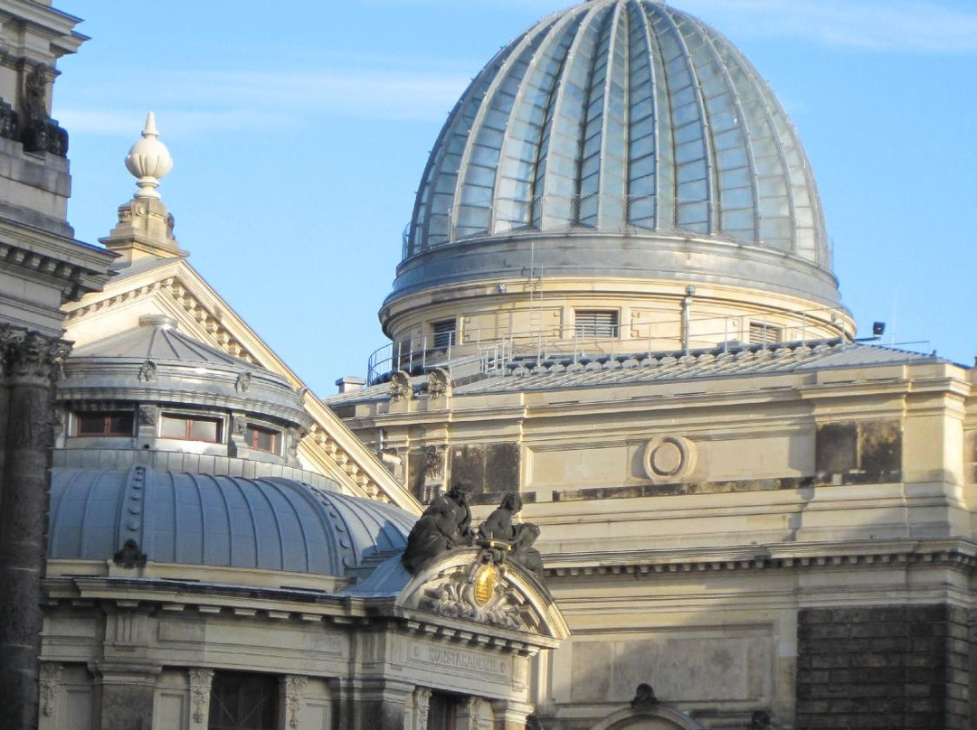Erleben Sie Dresden景点图片
