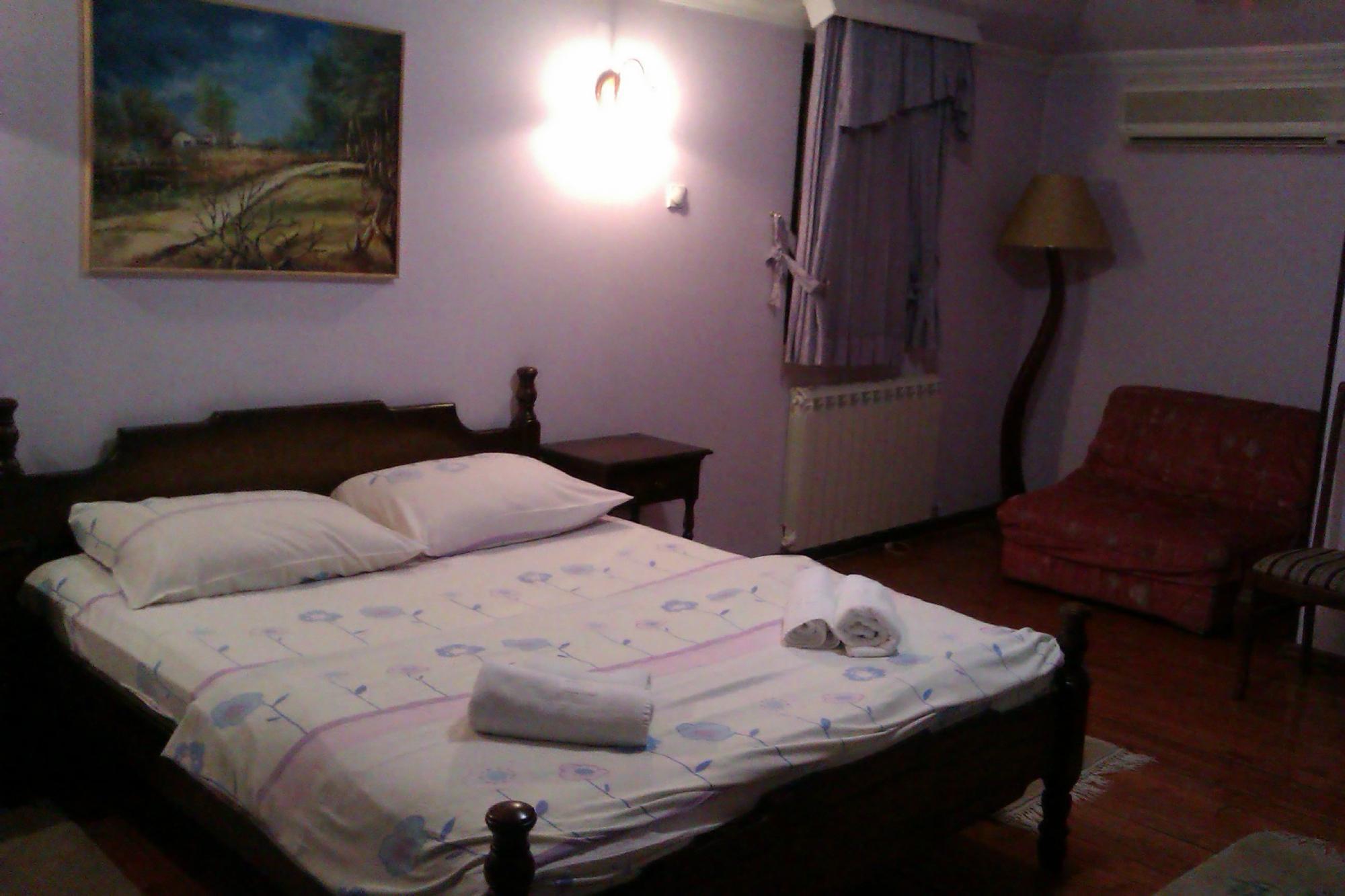 Ambiente Hotel-客卧