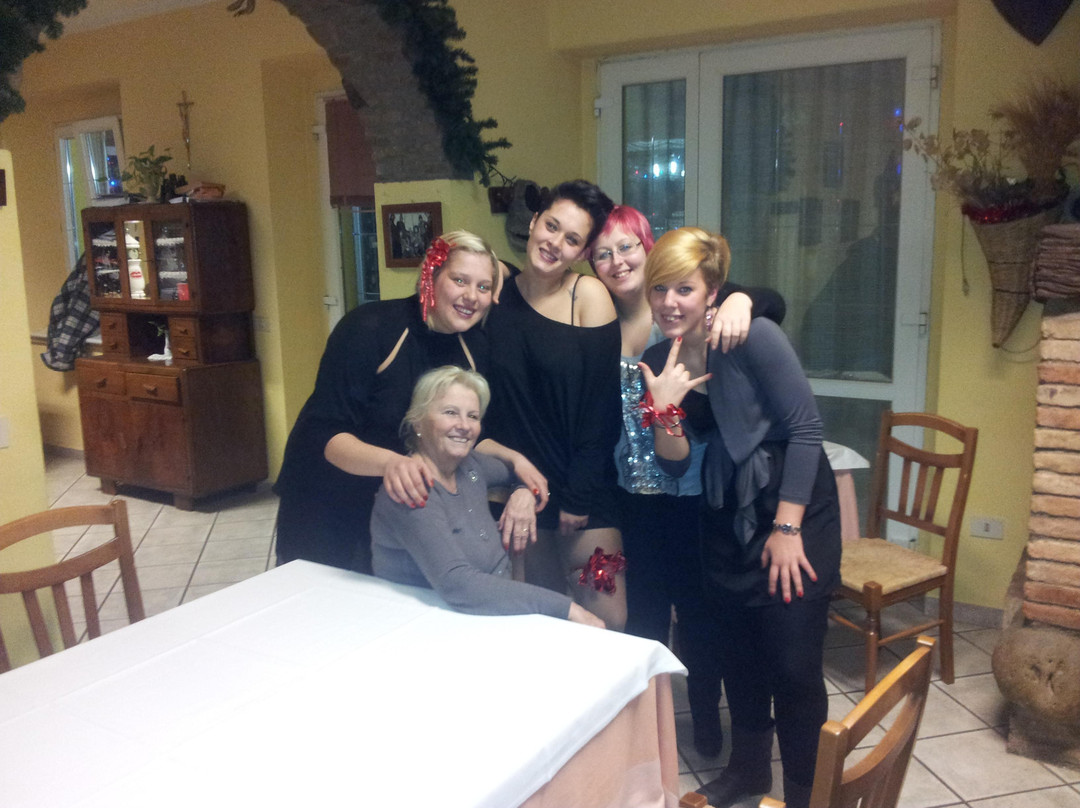 Agriturismo Il Gelso