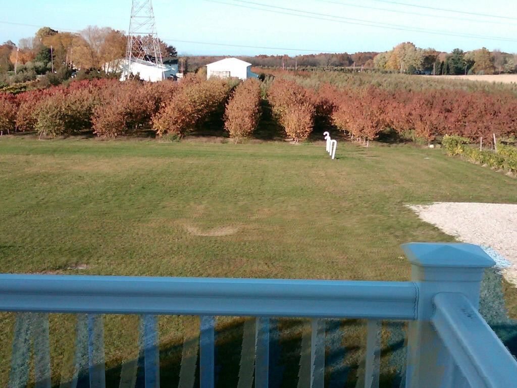 Quarry Hill Winery-Berlin Heights必去景点