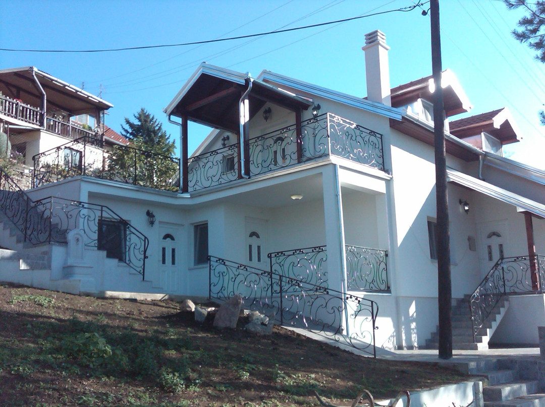 Vila Paulina