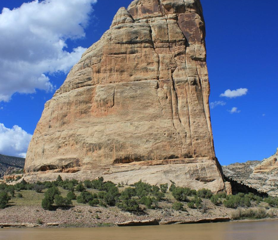 Echo Park/Sand Canyon Trail-Dinosaur必去景点
