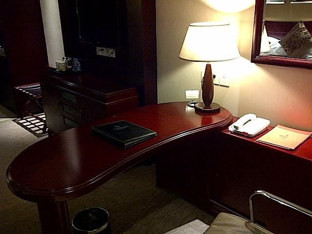 天宝花园大酒店主图