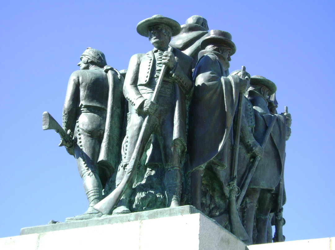 This is the Place Heritage Park-盐湖城必去景点