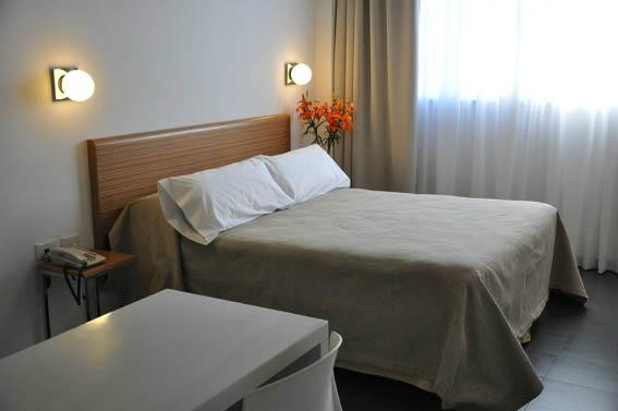 Roberta Rosa de Fontana Suites