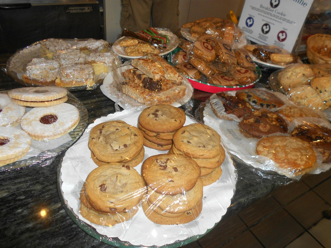 Babylon Bean Coffee House