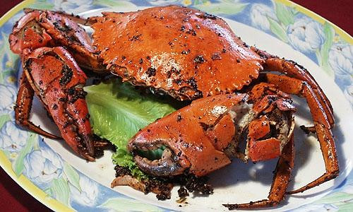 葡萄牙村-马六甲必去景点