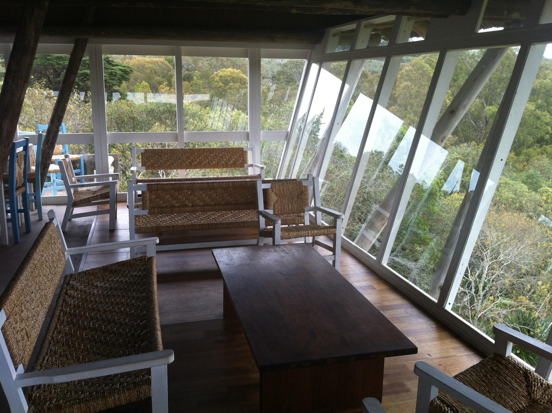 Ventorrillo de la Buena Vista