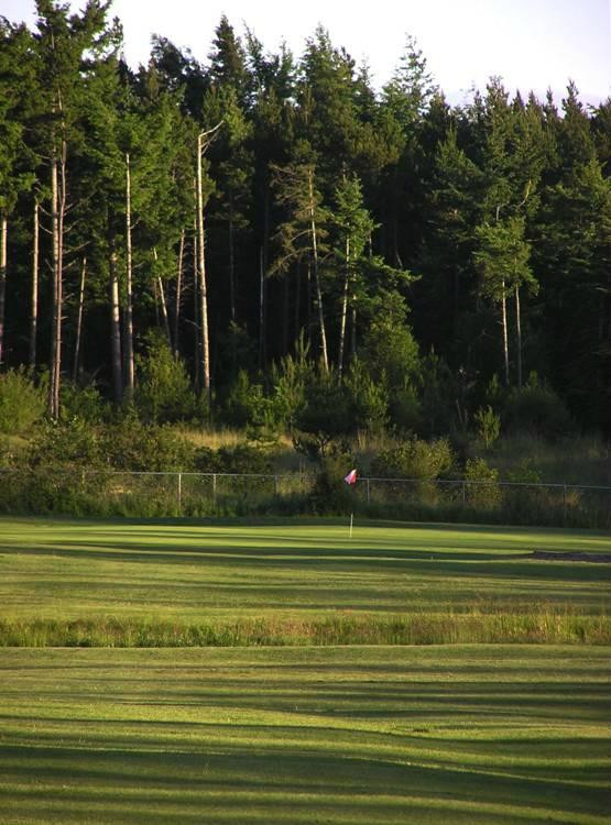 Lopez Island Golf Club景点图片