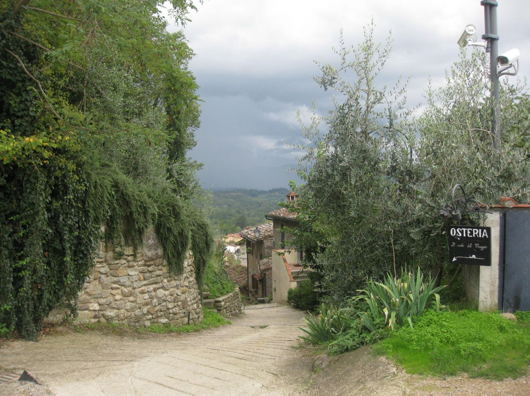 Osteria Locanda Il Canto del Maggio主图