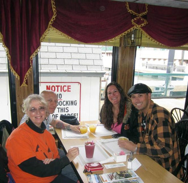 Dubuque River Rides-迪比克必去景点