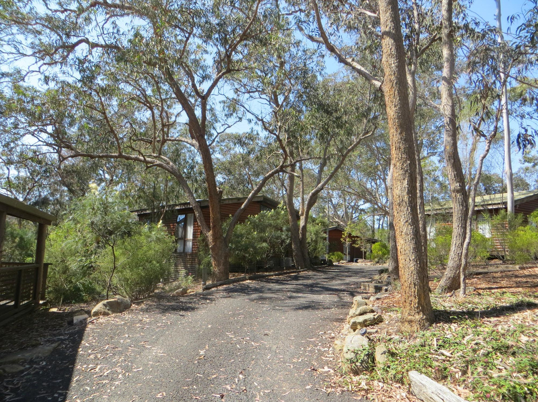 Ferndale Retreat
