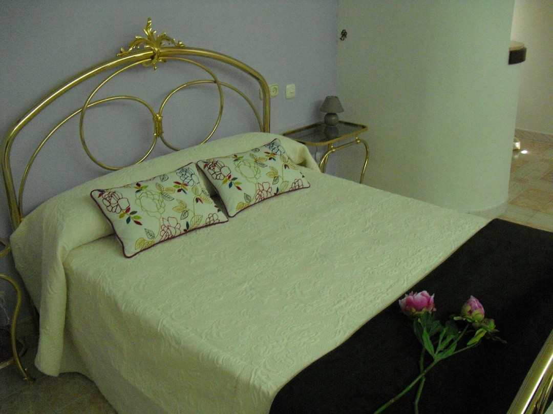 Hostal Restaurante Espanol