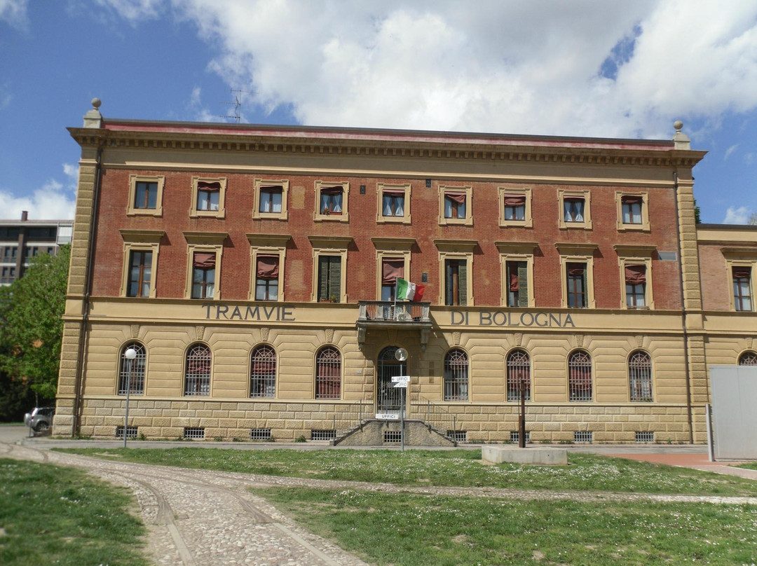 Museo per la Memoria di Ustica-博洛尼亚必去景点