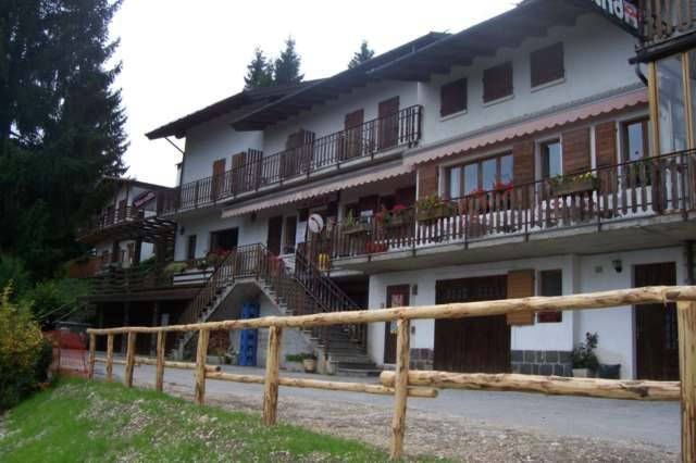 Albergo Al Camoscio Croce d'Aune