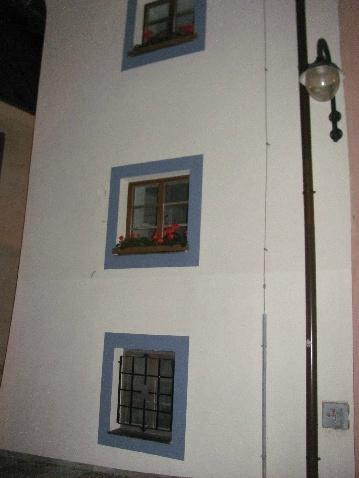 Albrecht House-塔博尔必去景点