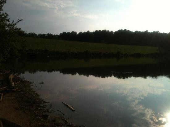 Shelley Lake Park景点图片
