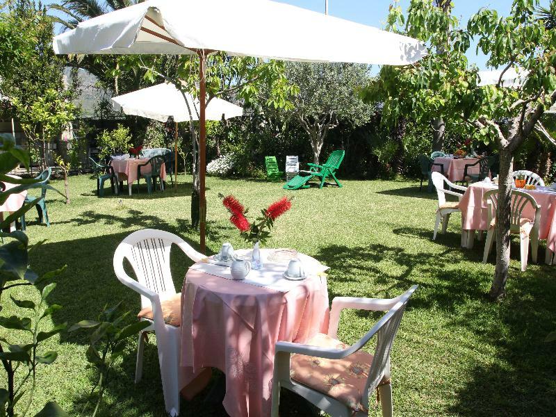 B&B Villa delle Vacanze-官方