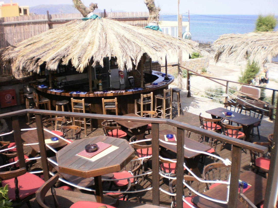 The Jolly Roger-Sissi必去景点