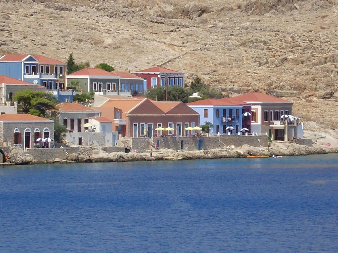 Villa Hiona