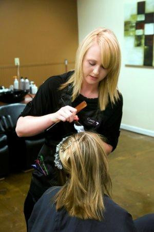 Hair & Body Day Spa and Salon-Gallatin必去景点