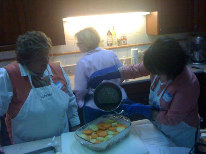 Loretta Paganini School of Cooking-Chesterland必去景点