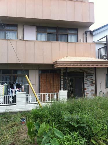 Minshuku Uenoso