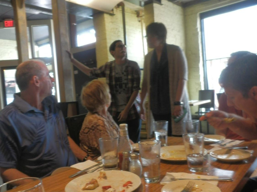 Real Richmond Food Tours-里士满必去景点