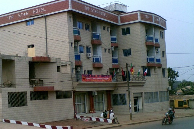 Top Star Hotel主图