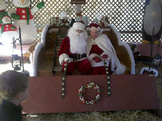 Thunder Mountain Line-Horseshoe Bend必去景点