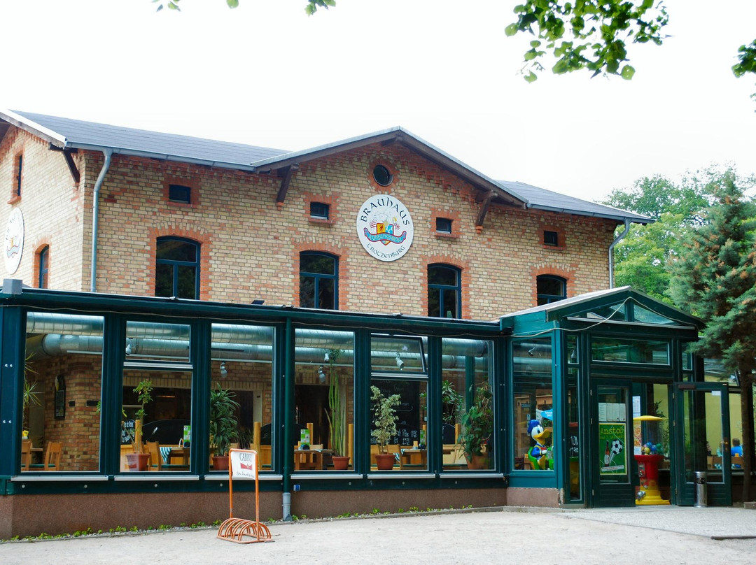 Stabelow旅游攻略图片