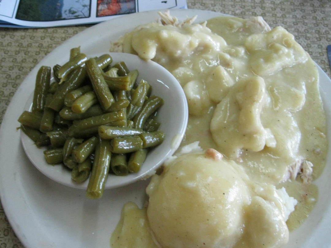 Stanton餐馆和美食-Bruen's Restaurant