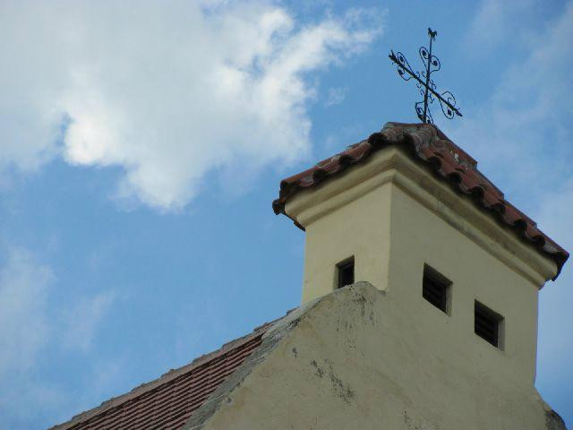 Church of the Holy Passion John the Baptist景点图片