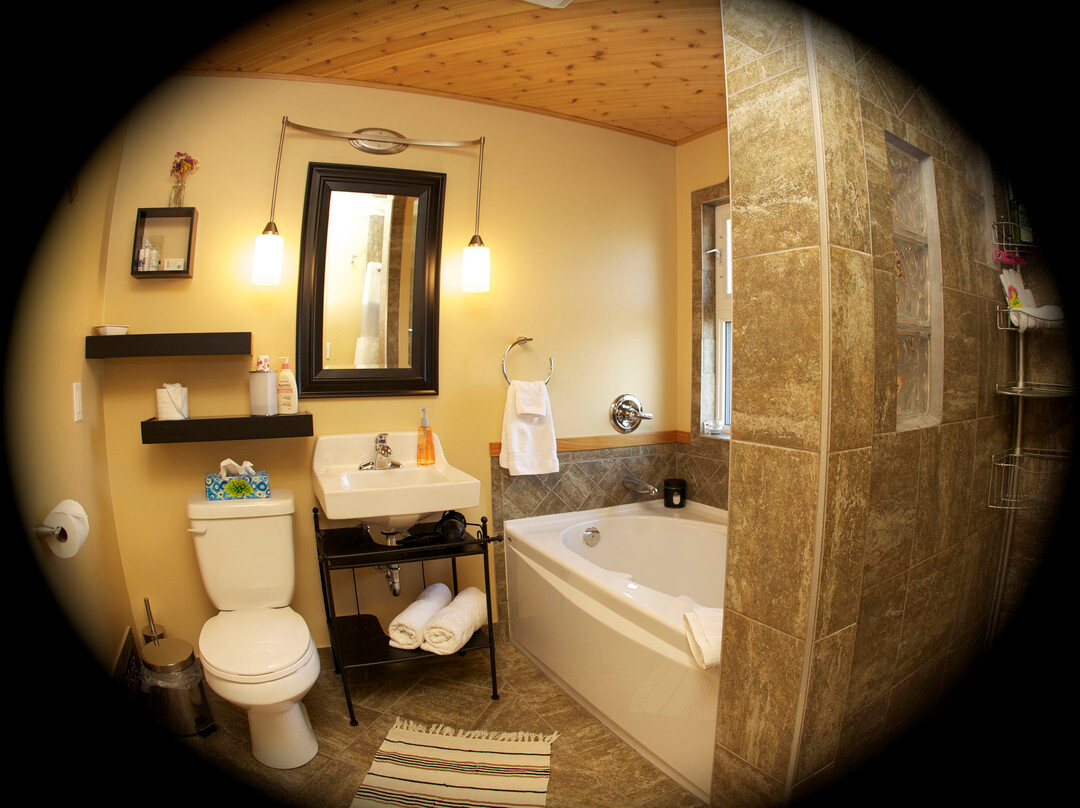 La Bicicletta B&B主图