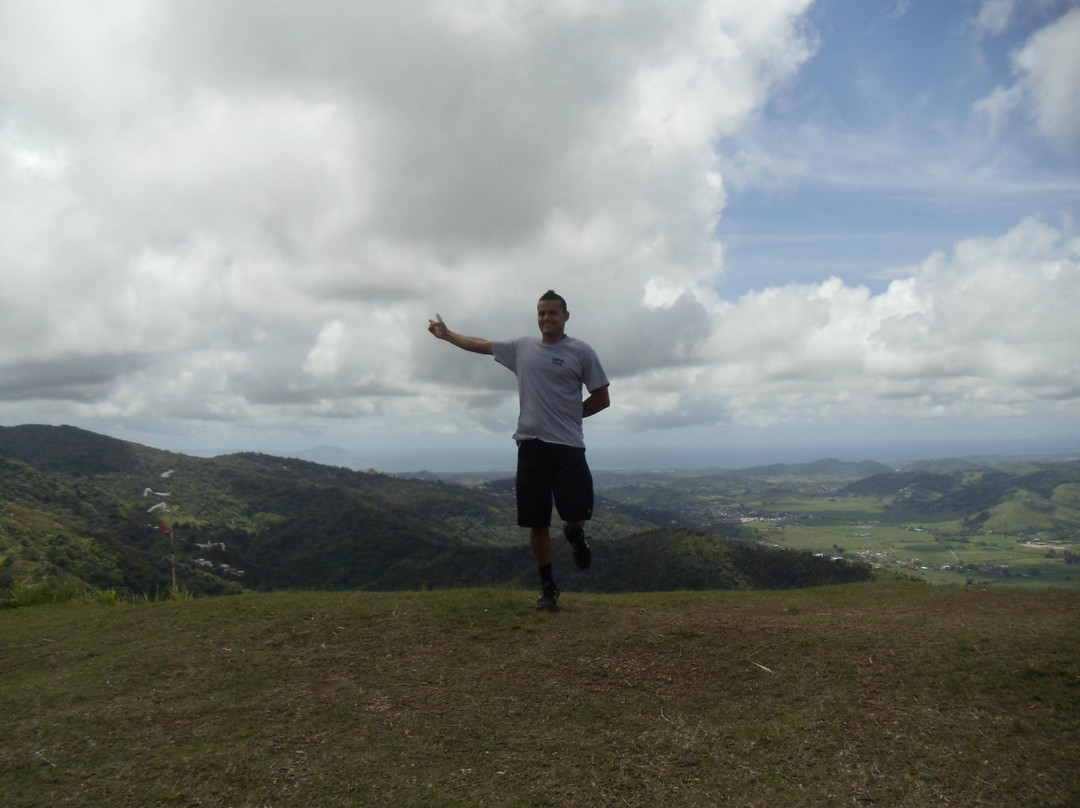 Team Spirit Hang Gliding & Paragliding景点图片