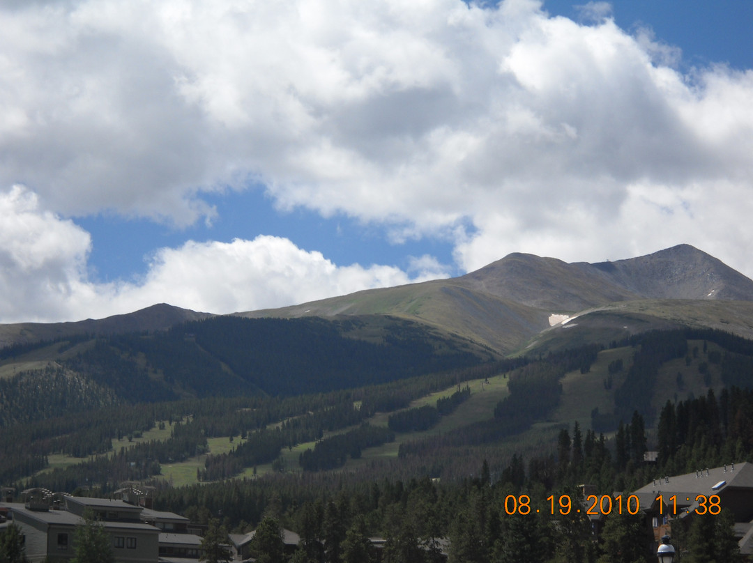 Epic Discovery at Breck-布雷肯里奇必去景点