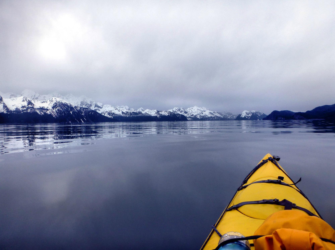 卡亚克世界奇妙大冒险-苏厄德必去景点