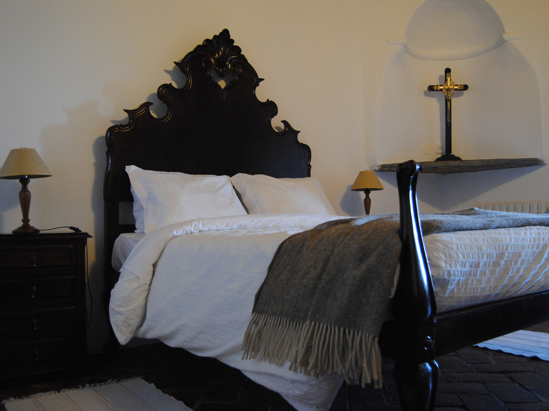 Casa Rural Santo Condestavel主图