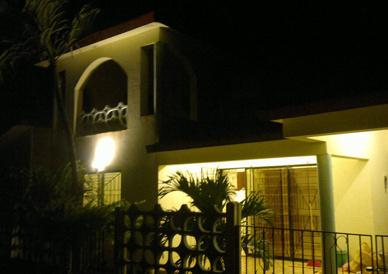 Villa Paraiso