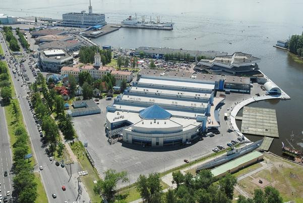 Kameshki旅游攻略图片