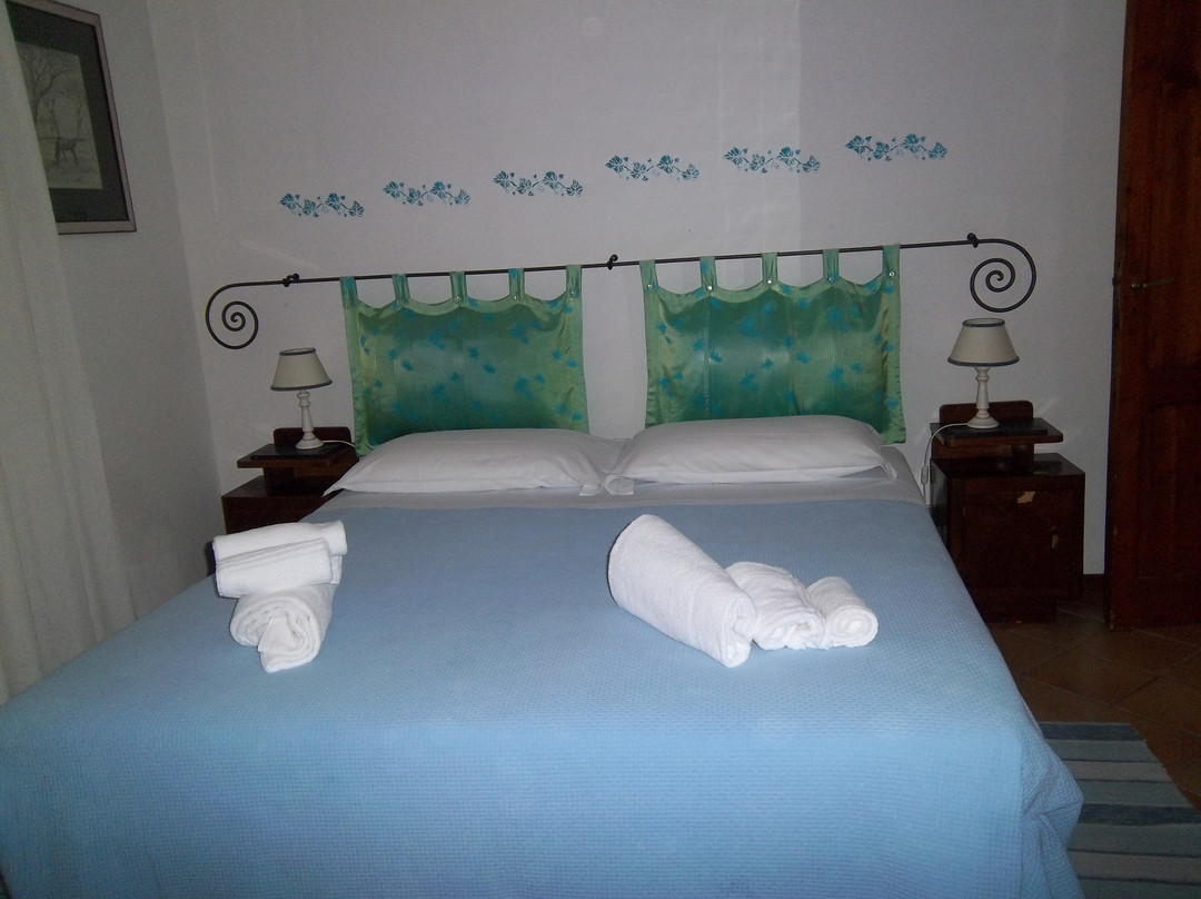 La Prodaia Agriturismo主图