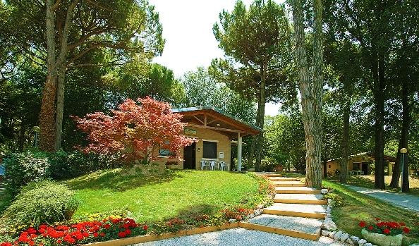 Villaggio California