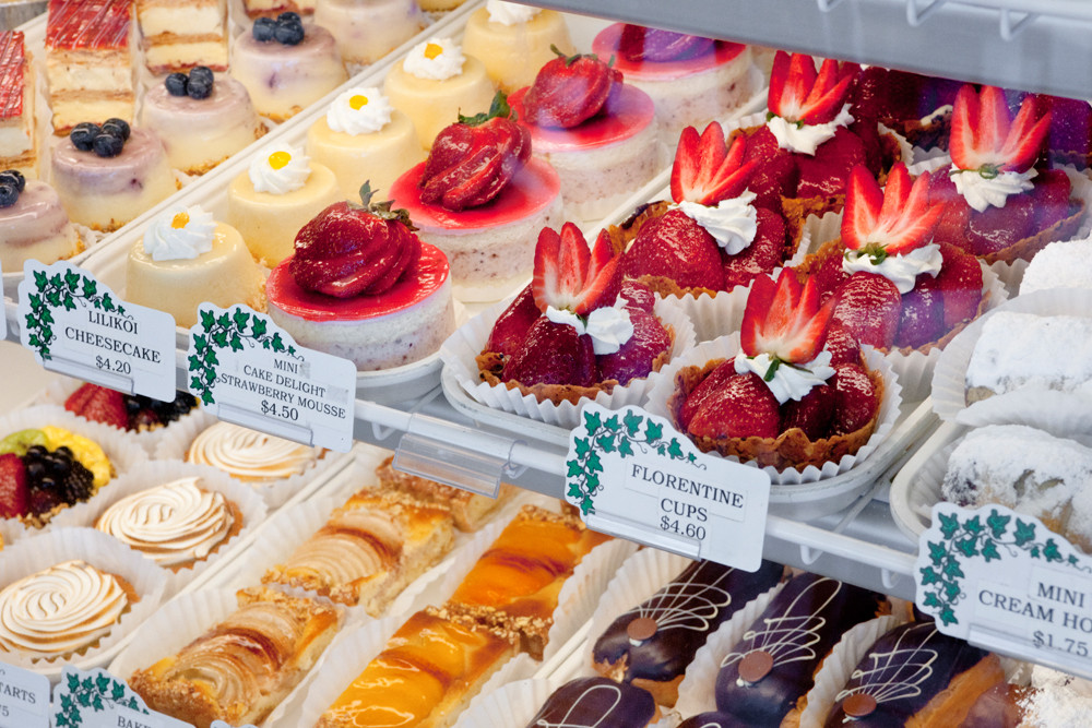 Stillwell's Bakery & Cafe