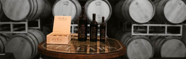 Pina Winery景点图片