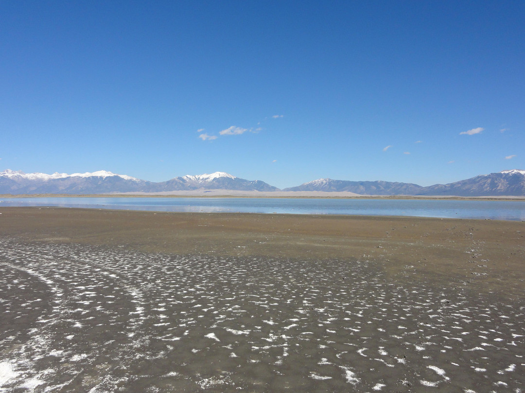 San Luis Lakes State Park-Mosca必去景点