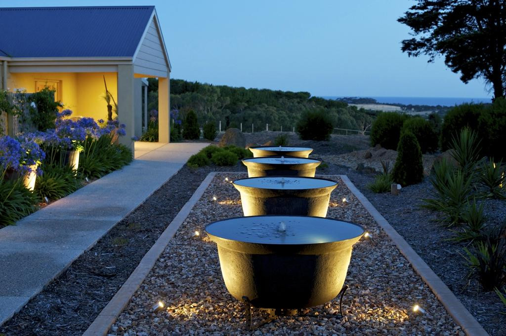 托基旅游景点-Saltair Spa Retreat Torquay