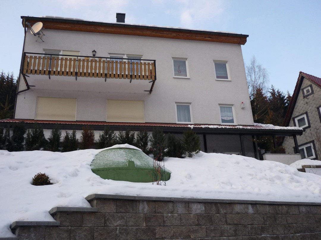 Langenbach旅游攻略图片