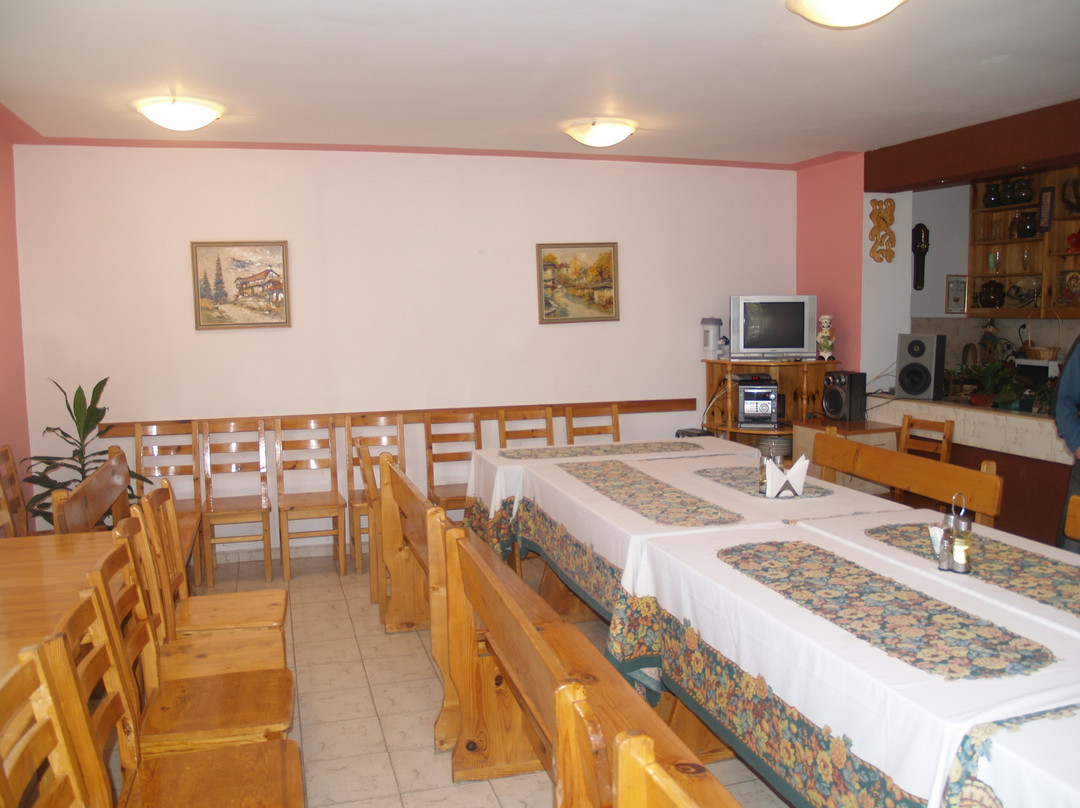 Aleksievata Kashta Hotel主图