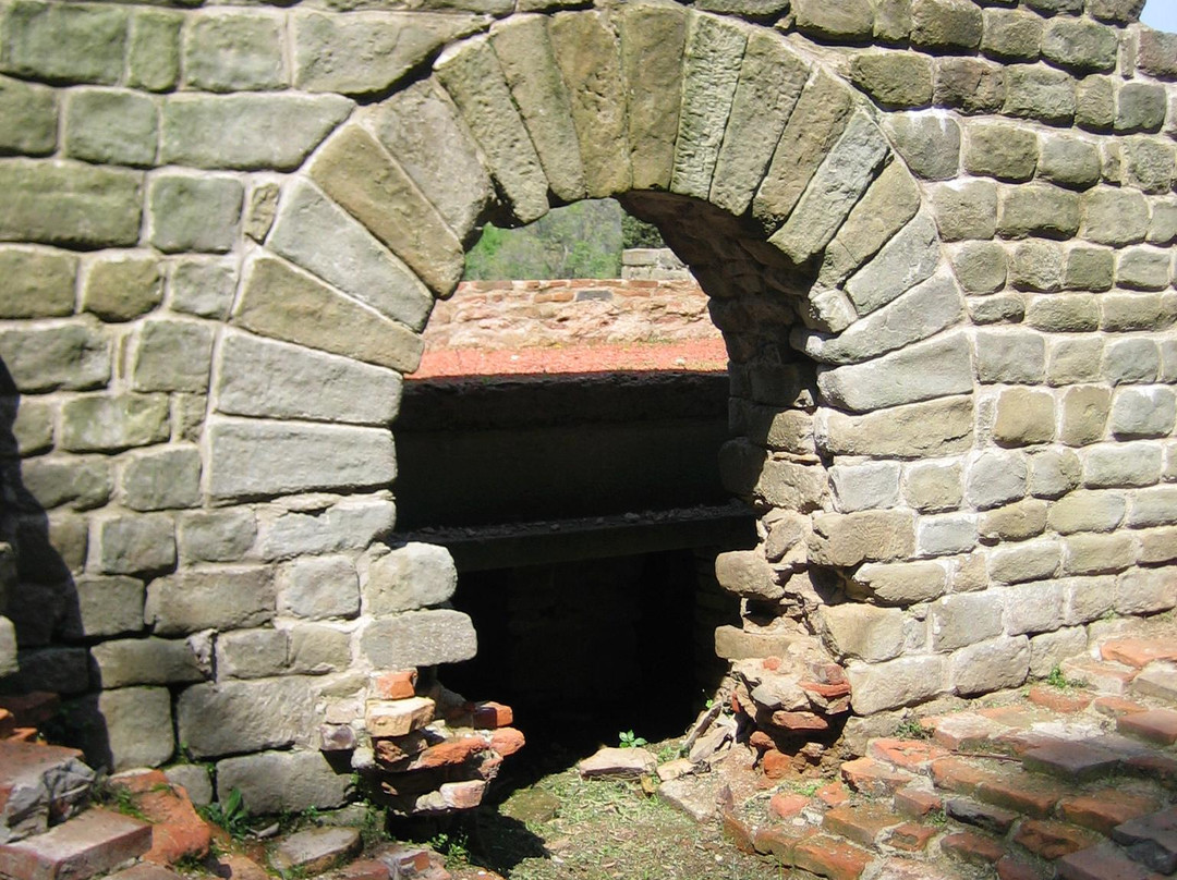 Musei di Fiesole-菲耶索莱必去景点